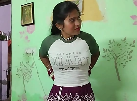 Indian Desi Stepmom hardcore fucking sex .. best Indian enduring fucking porn video