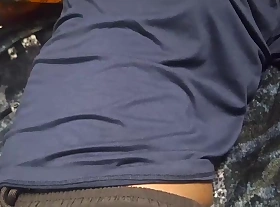 South indian swarthy choco the night (dark chocolate pussy)