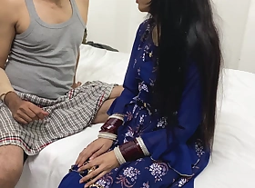 Seeing Stepfather's Thick Black Cock, someone's skin Virgin Girl's Got Shook and Said to Stepfather, Beguile Leave My,hindi HD XXX Full Movi