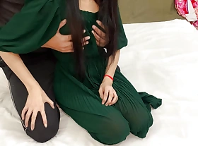 Pakistani HUSBAND WIFE  URDU FUCK WITH AUDIO XXX DESI FUCKING Film over