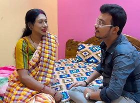 Bhabhi ko bhane se buka kar kiya hardcore tight pussy fucking..