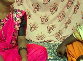 Indian Swamiji Fucks her Devotee