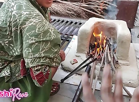 Overzealous WIFE Desi Local Village Outdoor Sex Video Rich Stranger Offers to for one night sex