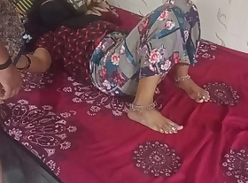 Step mom fuck morning