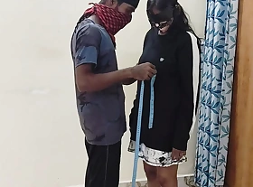Tailor Stepuncle Fucks the Young Girl
