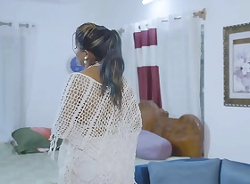 Desi Indian Hot increased by Horny Step Sister StarSudipa Outdoor Carnal knowledge with her Step Brother Full Movie ( Hindi Audio )