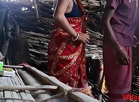 Bhabhi ki chupke se chudai outdoor bonk local bhabhi