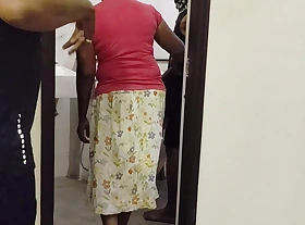 Tutor Fucks a Partisan with respect to Home Tuition