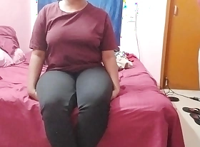 Oh my god! My stepbro caught me fucking my stepdad last night