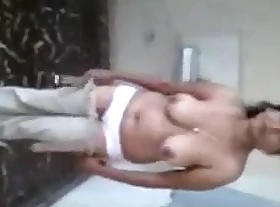 indian hotty stripping