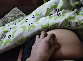 Indian Fucked Hard Sister in Law in her Room