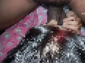 (Wife share)Bangalore boy, Big ebony dick fucking hot pussy