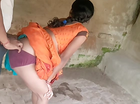 Indian Wife Sonia In saree