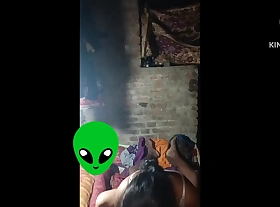 Village bhabhi ki badi badi chuchi