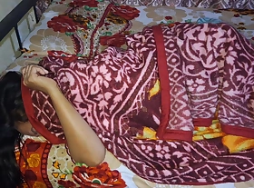 Beautiful tight pussy latitudinarian Shima kumari pre-eminent time sex with Stepbrother coming hard fucking indian desi village latitudinarian