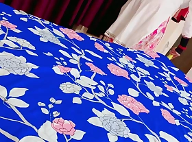 Viral Punjabi sexy Kamwali nu chodeya Jado gharwali bahar gye se