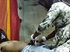 Indian Sister in Law and Brother in Law Roleplay Private Dwelling Desi Video