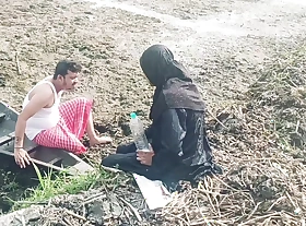 Poor village chacha chachi sexual relations at boss house