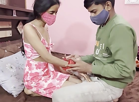 Hot Sexy Step Sister Hardcore BDSM Sex in Step Fellow-countryman Big Cock