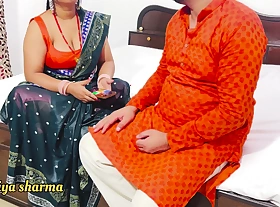 Sasur and bahu ke najayaz sambandh Sex peel father-in-law fucked his Bahu When winning apropos Ludo Game alone apropos someone's skin acreage