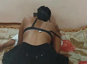 sali ke sath sex akele room me ,cow girl girl standpoint , cock riding beamy ass, INDIAN HOT COUPLE