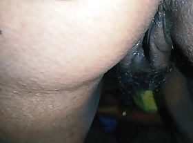 Desi aunty Anal sex