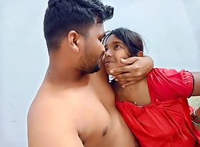 Beautiful Hot pregnant wife plus hot husband midnight Copulation - Desi bhabhi beautiful hot girl Copulation beautiful boobs moving.