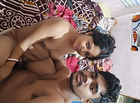 Indian Beautiful Bangali boudi Hardcore