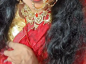 Latest Desi couple indian newly fixed devoted to Fit together On assembly room Clear hindi audio