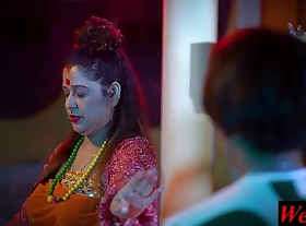 Mata ji ka Asirvad! Indian Viral Web sequence Sex