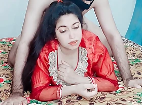 Indian Legal age teenager Bbw Girl Making out From Her Charlady