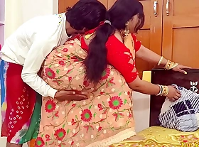 Big ass bhabhi enjoyful hard lose one's heart to with me.