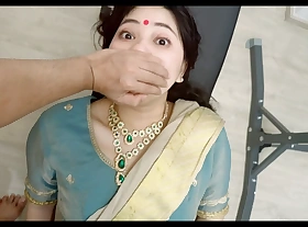 Indian Bhabhi Gym Teacher Hardcore Ballpark Fuck her Pussy Creampie