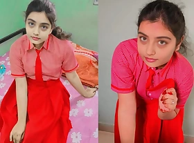 Desi indian village crammer unsubtle tight pussy fuck wits tharki chacha, indian desi crammer unsubtle intercourse MMS