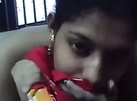 Wife cum roughly frowardness