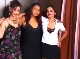 Indian amateur lesbos