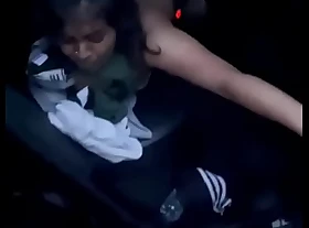 UK teen girl desi fucked public in car car park