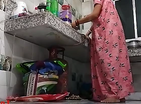 Desi Local Village Wife Fuck By Kitchen ( Official Pic By Localsex31)