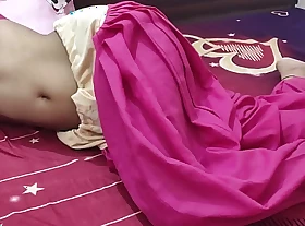 Desi village Indian girl in salwar kurti very sexy