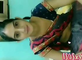 Cutest teen Step-sister had first painful anal sex adjacent to loud moaning and hindi talking