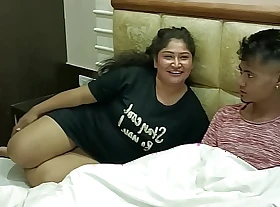 Indian Hot BBW Girls Subfusc Sex for 20k Rupee!! Undoubtedly Sex