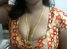 Webcam bhabhi bosom
