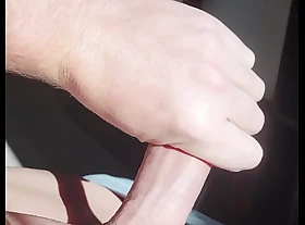 113 Cum In The Sunlight
