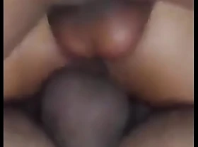 Cucklod wife fucking aggravation hole and pussy with two locate