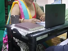 Rajasthan Lady hot doctor fuck nearly erectile dysfunction patient in all directions clinic real sex