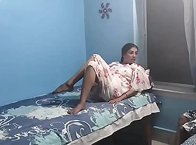 Bengali stepsister erotic sex with young stepbro!