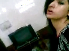 Pakistani hot gf snigdha vigorous nude show