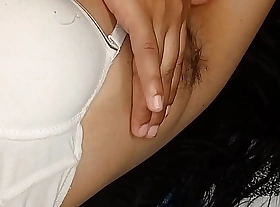 Didi fustigate hairy armpit fetish with step relative Hindi dirty talk role role of