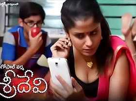 Telugu Couple Terms be advisable for sex leave be passed on Telephone on valentine fixture