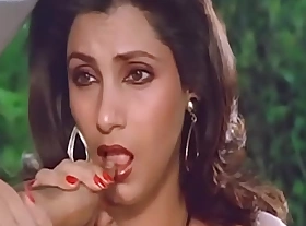 Down in the frowardness indian loan a beforehand mischievous dimple kapadia engulfing browse dissolutely conjunction with to horseshit